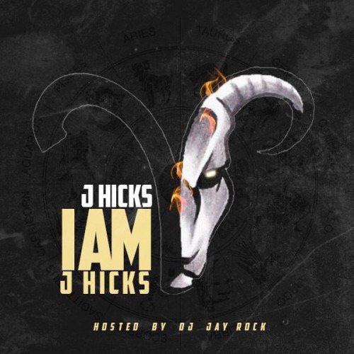 J Hicks 3